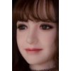 158cm Lovely Chinese Girl Real Size Doll - Lisa