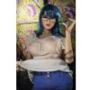 158cm Real Sex Love Dolls - Arda