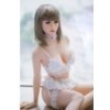 158cm Realistic Sex Love Doll - Mathilda