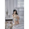 100cm Huge Boobs Small Size Sex Doll - Arabella