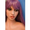 158cm TPE Lifelike Sex Love Doll - Gail