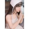 122cm Flat-chested Real Sex Doll - Tomomi