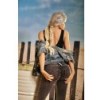 159cm Black Girl Love Doll - Leisha