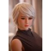 159cm Chubby Real TPE Doll - Antonia