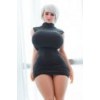159cm Chubby Real TPE Doll - Antonia