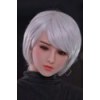 159cm Chubby Real TPE Doll - Antonia