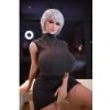 159cm Chubby Real TPE Doll - Antonia