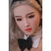159cm Fat Ass Real Woman Doll - Aurora