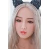 159cm Fat Ass Real Woman Doll - Aurora