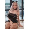 159cm Fat Ass Real Woman Doll - Aurora