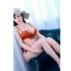 159cm Full Body Asian Sexpuppe - Michelle