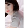 122cm Small  Flat Chest Sex Doll - Shino