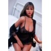 159cm Life Size Sex Doll - Alison