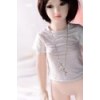 122cm Small  Flat Chest Sex Doll - Shino