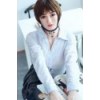 159cm Lifelike Adult Love Doll - Helen