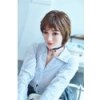 159cm Lifelike Adult Love Doll - Helen