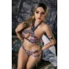159cm Lifelike Silicon Sex Doll - Lillian