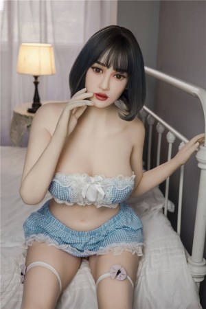 159cm Lifelike TPE Love Doll - Sandra