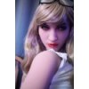 159cm Real Life Female TPE Dolls - Abigail