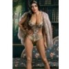 159cm Realistic Adult Sex Dolls - Gwendolyn