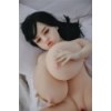 100cm Huge Boobs Small Size Sex Doll - Arabella