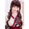160cm Animation Sex Doll Japanese Girl - Kaori