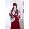 160cm Animation Sex Doll Japanese Girl - Kaori