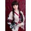 160cm Animation Sex Doll Japanese Girl - Kaori