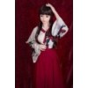 160cm Animation Sex Doll Japanese Girl - Kaori