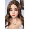 160cm Asian Real Sex Dolls - Chloe
