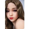 160cm Asian Real Sex Dolls - Chloe