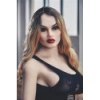 160cm Big Ass SM Sex Doll - Judith