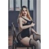 160cm Big Ass SM Sex Doll - Judith