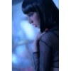 160cm Ebony African Real Doll - Louella