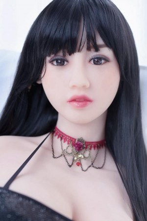 160cm Japanese TPE Sex Doll - Sawako