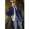 160cm Male Love Doll - Bill