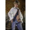160cm Male Love Doll - Bill