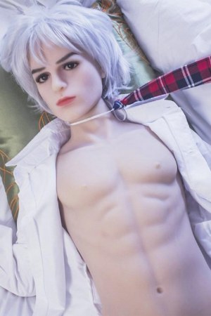 160cm Male Sex Doll - David