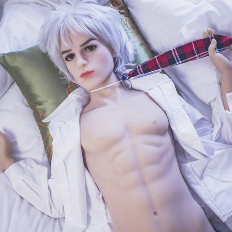 160cm Male Sex Doll - David