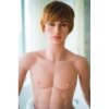 160cm Male Sex Doll - Eric